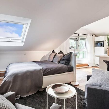 Criston Apartments - Calm Cityhome M Тюбинген Экстерьер фото