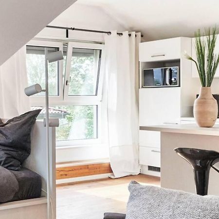 Criston Apartments - Calm Cityhome M Тюбинген Экстерьер фото
